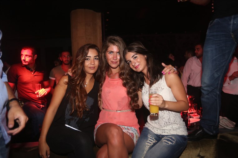 Taiga Beirut On Saturday Night